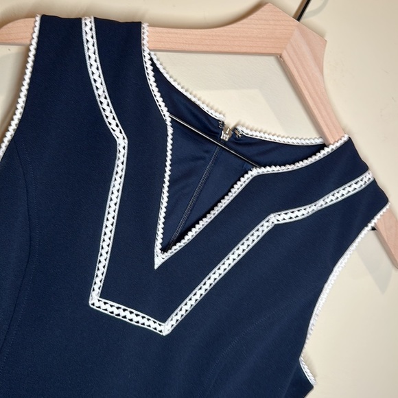 TOMMY HILFIGER sheath dress - Picture 2 of 7